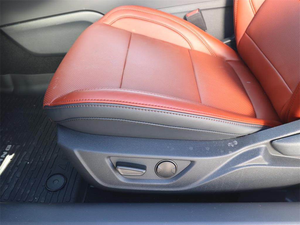 new 2026 Ford Mustang car, priced at $41,486