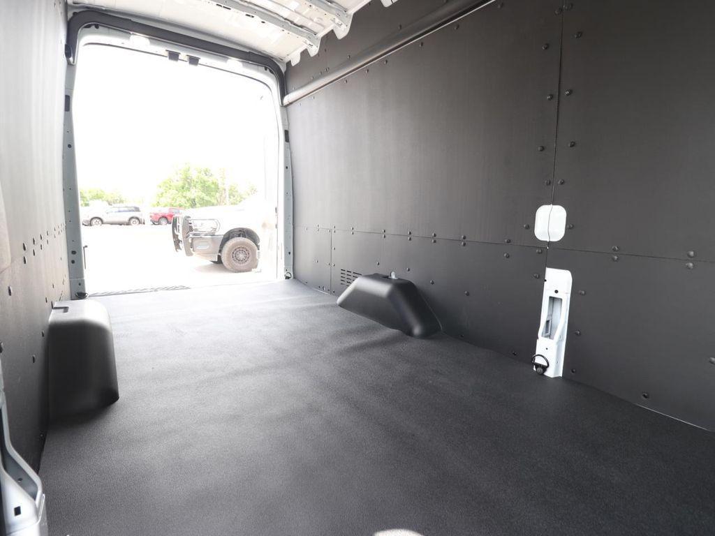 new 2026 Ford Transit-350 car, priced at $49,330