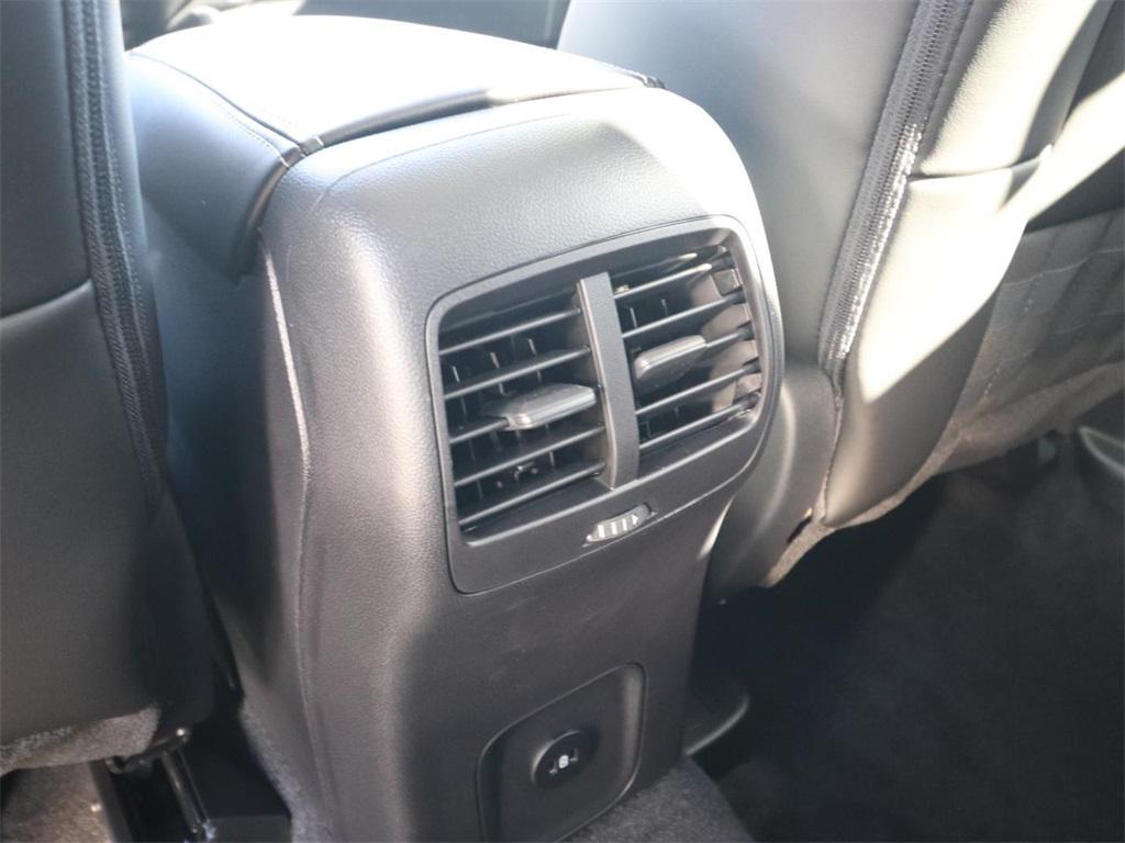 new 2025 Ford Bronco Sport car, priced at $30,391