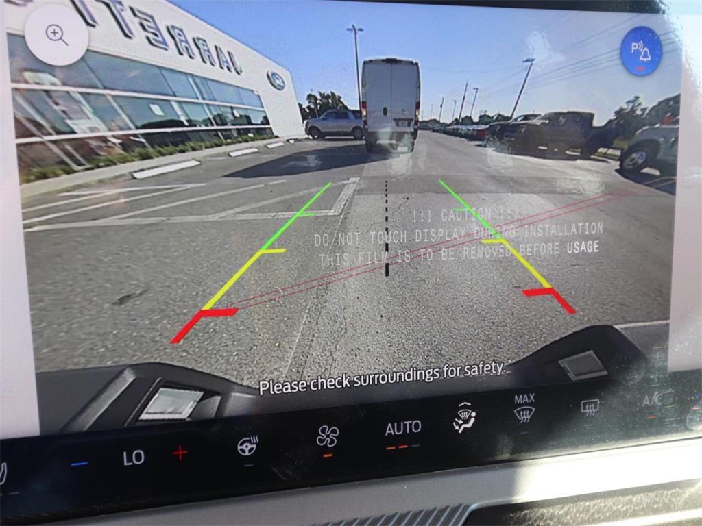 new 2025 Ford Bronco Sport car, priced at $30,391