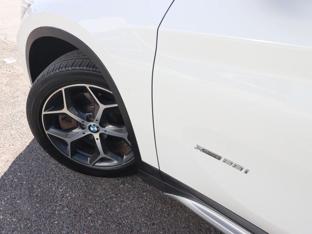 used 2017 BMW X1 car, priced at $10,989