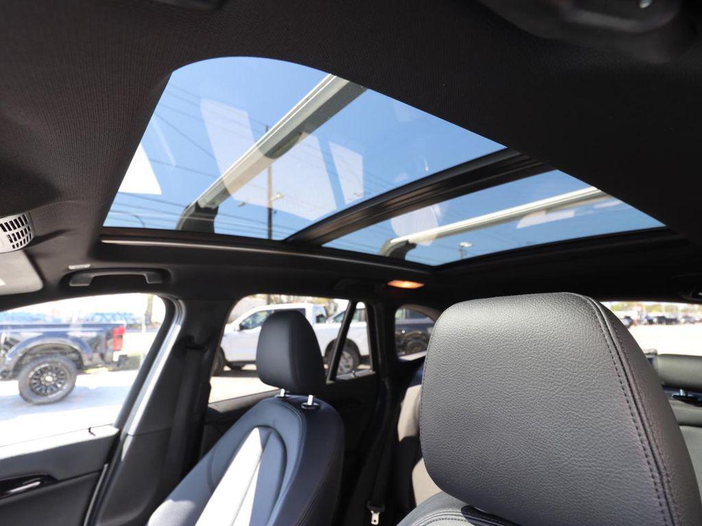 used 2017 BMW X1 car, priced at $10,989