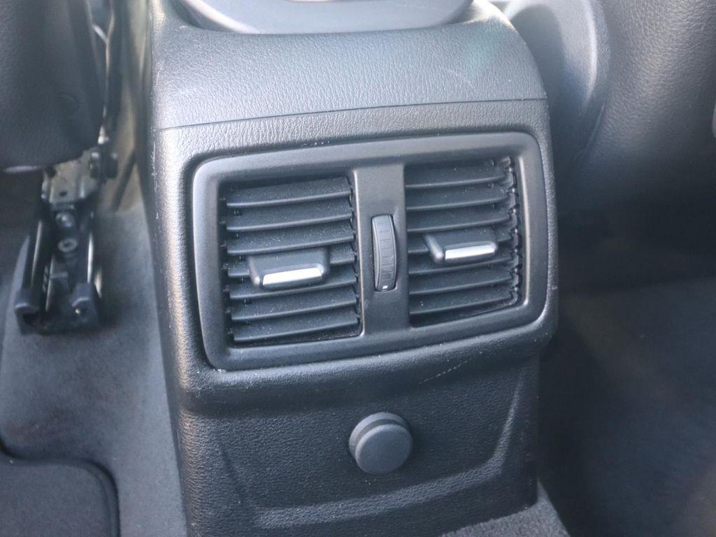 used 2017 BMW X1 car, priced at $10,989