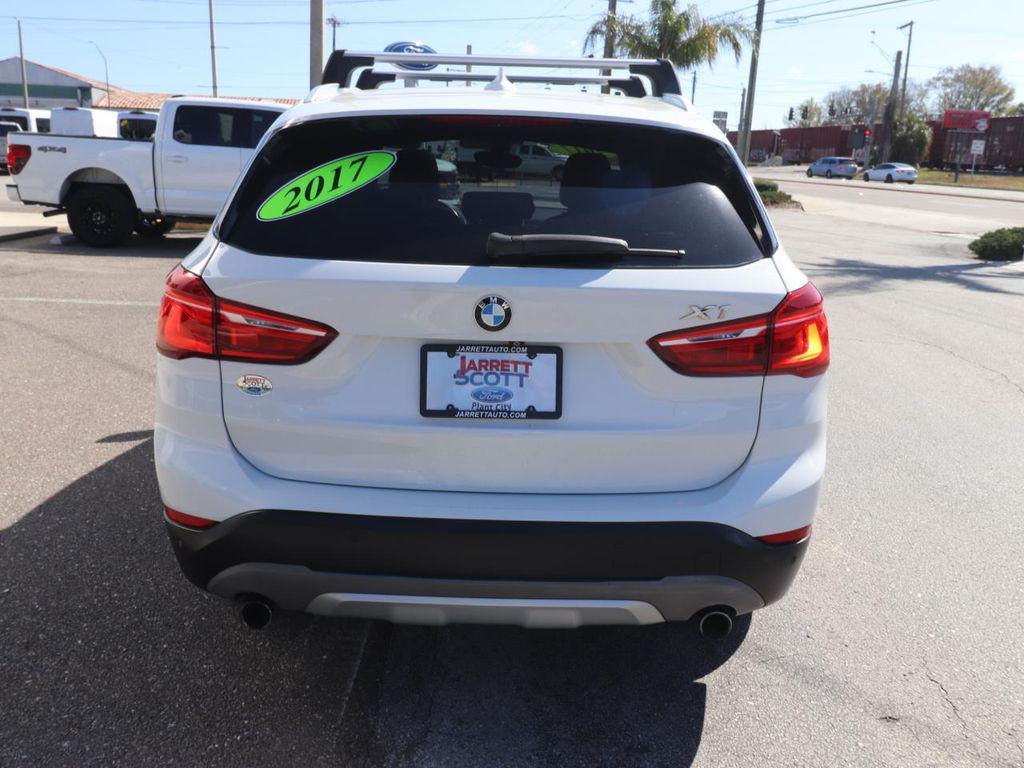 used 2017 BMW X1 car, priced at $10,989
