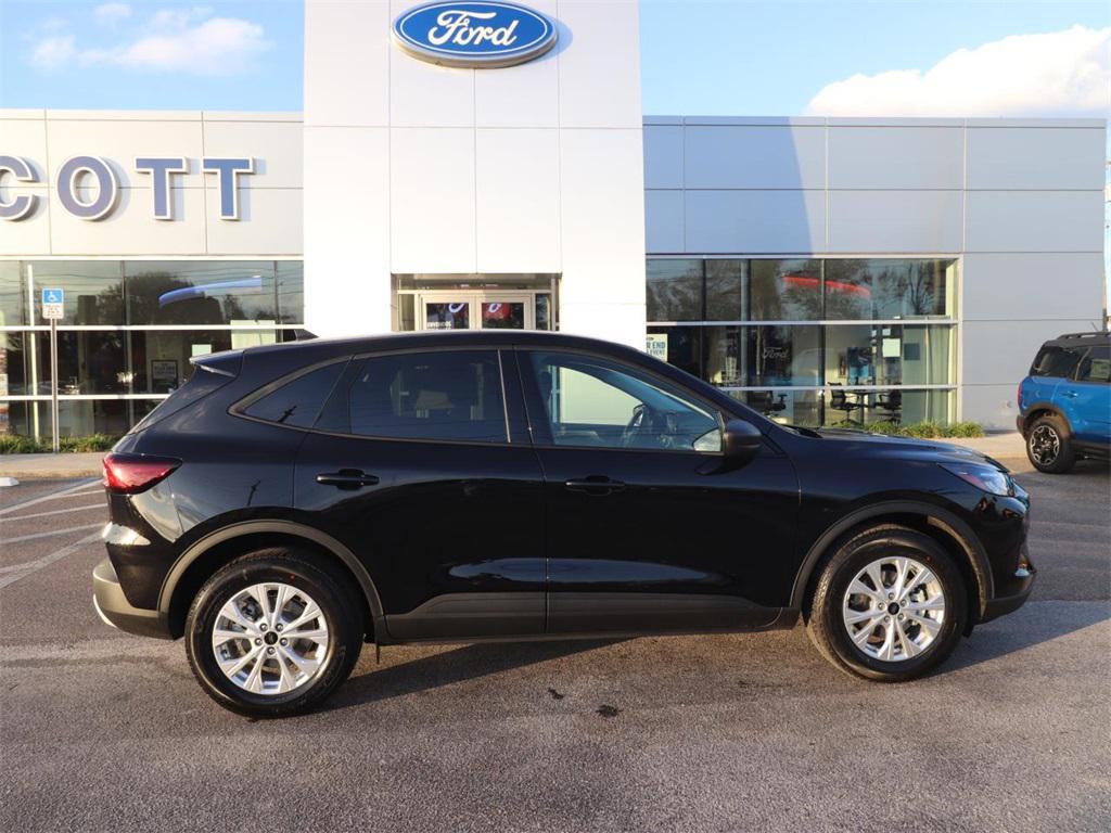 new 2026 Ford Escape car, priced at $26,644