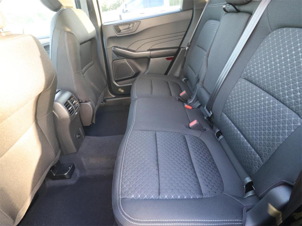 new 2026 Ford Escape car, priced at $26,644