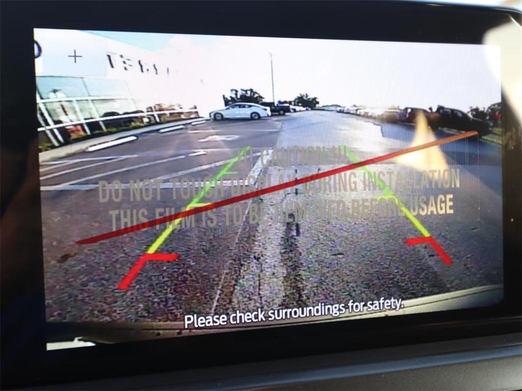 new 2026 Ford Escape car, priced at $26,644