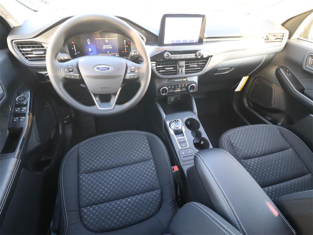new 2026 Ford Escape car, priced at $26,644