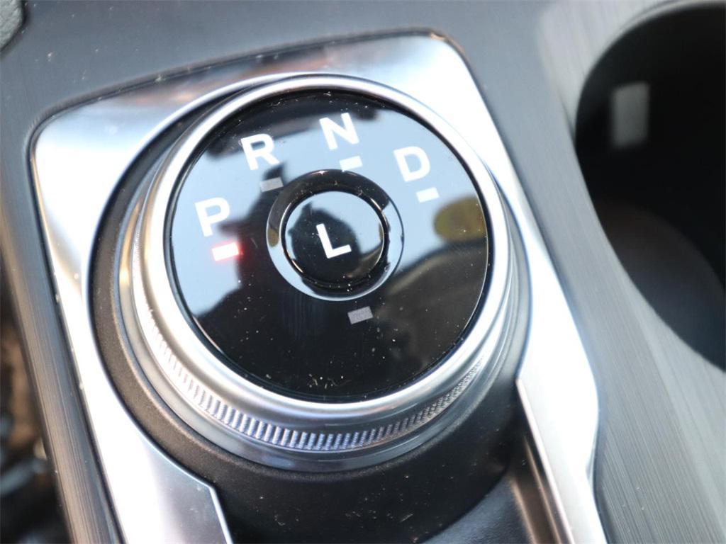 new 2026 Ford Escape car, priced at $26,644