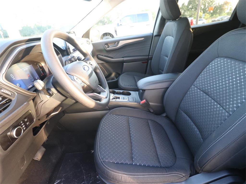 new 2026 Ford Escape car, priced at $26,644