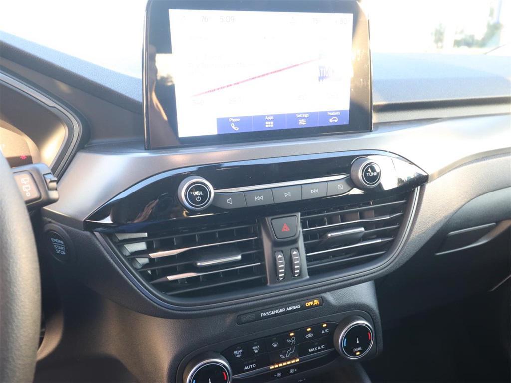 new 2026 Ford Escape car, priced at $26,644