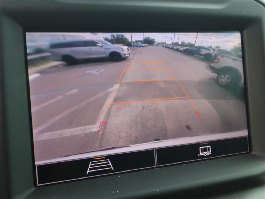 used 2023 Chevrolet Silverado 1500 car, priced at $23,919