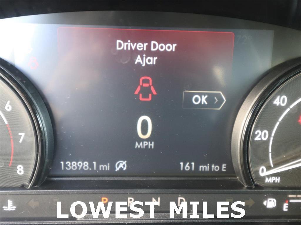 used 2022 Lincoln Corsair car, priced at $26,497