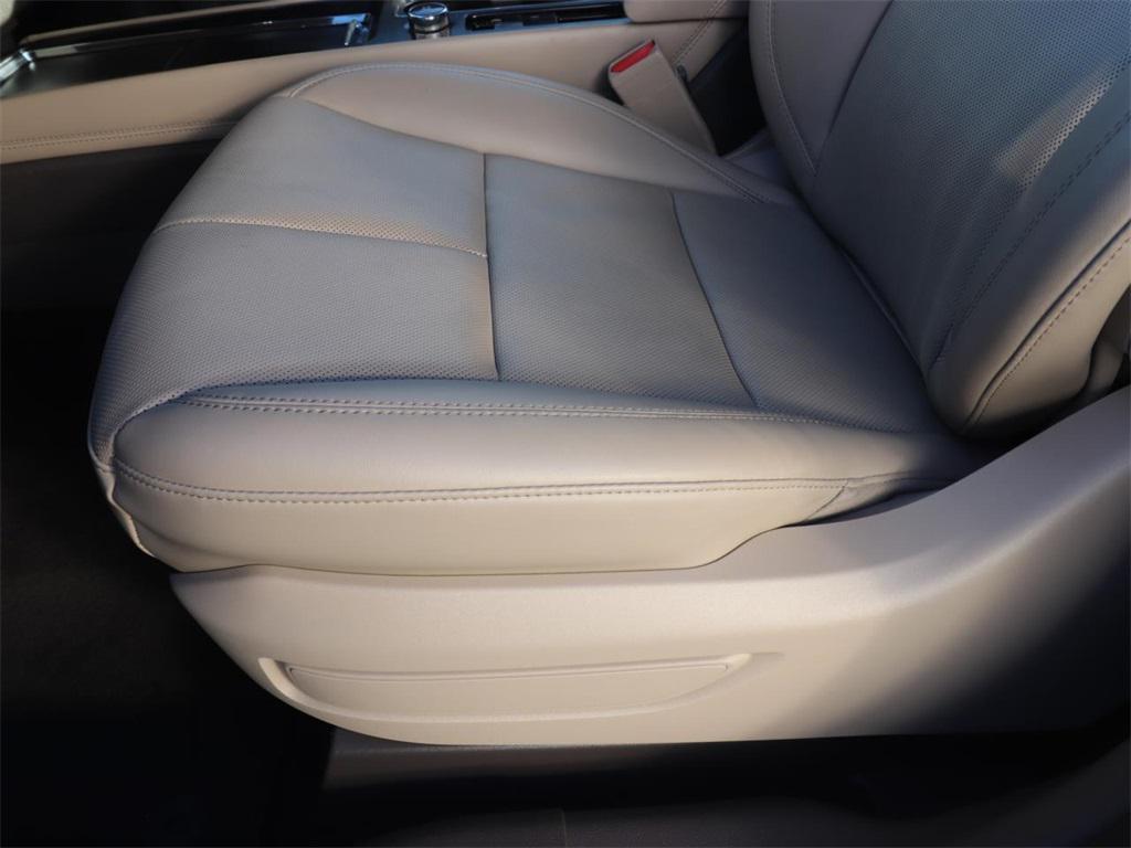 used 2022 Lincoln Corsair car, priced at $26,605