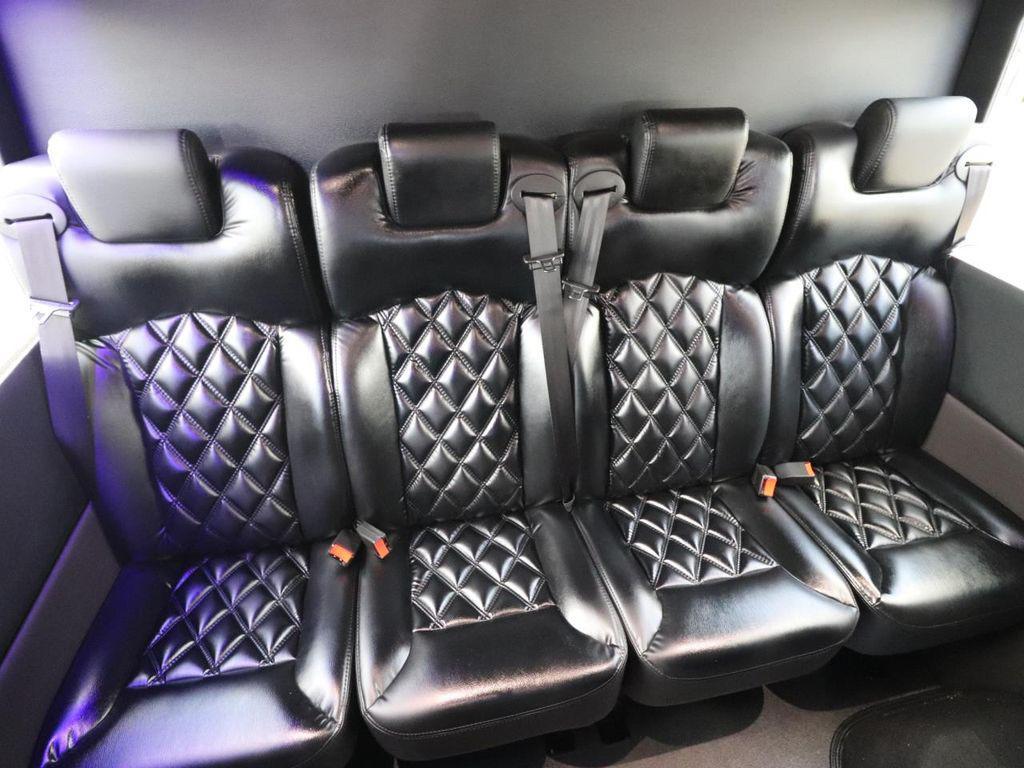 used 2022 Mercedes-Benz Sprinter 4500 car, priced at $88,990