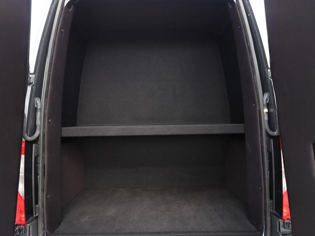 used 2022 Mercedes-Benz Sprinter 4500 car, priced at $88,990