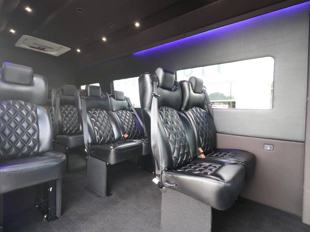used 2022 Mercedes-Benz Sprinter 4500 car, priced at $88,990