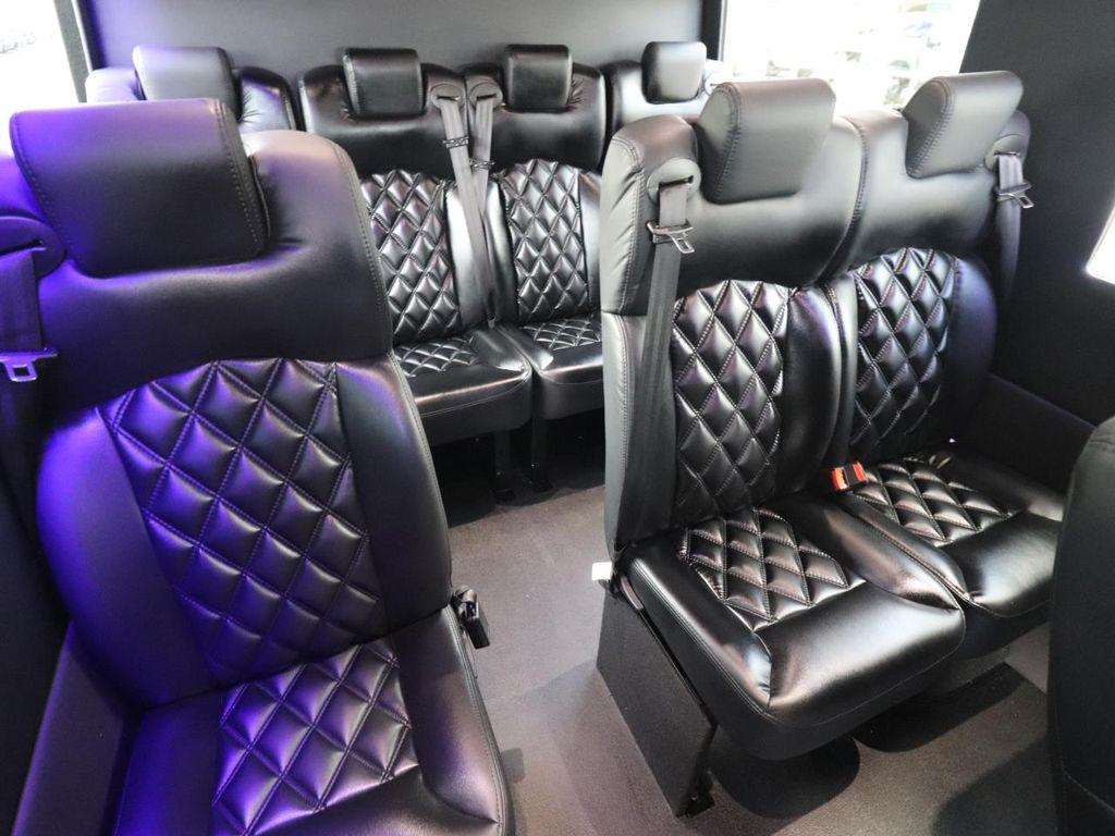 used 2022 Mercedes-Benz Sprinter 4500 car, priced at $88,990
