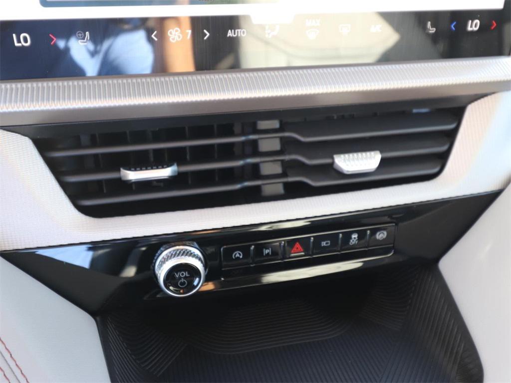 new 2026 Ford Explorer car, priced at $40,069