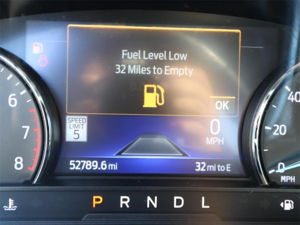 used 2022 Ford Explorer car, priced at $25,213