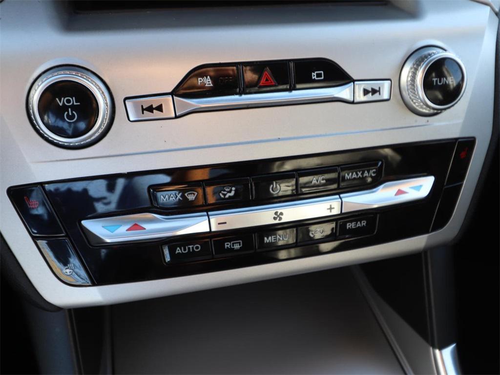 used 2022 Ford Explorer car, priced at $25,213