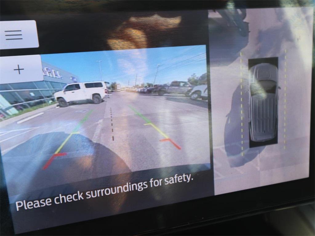 used 2022 Ford Explorer car, priced at $25,213