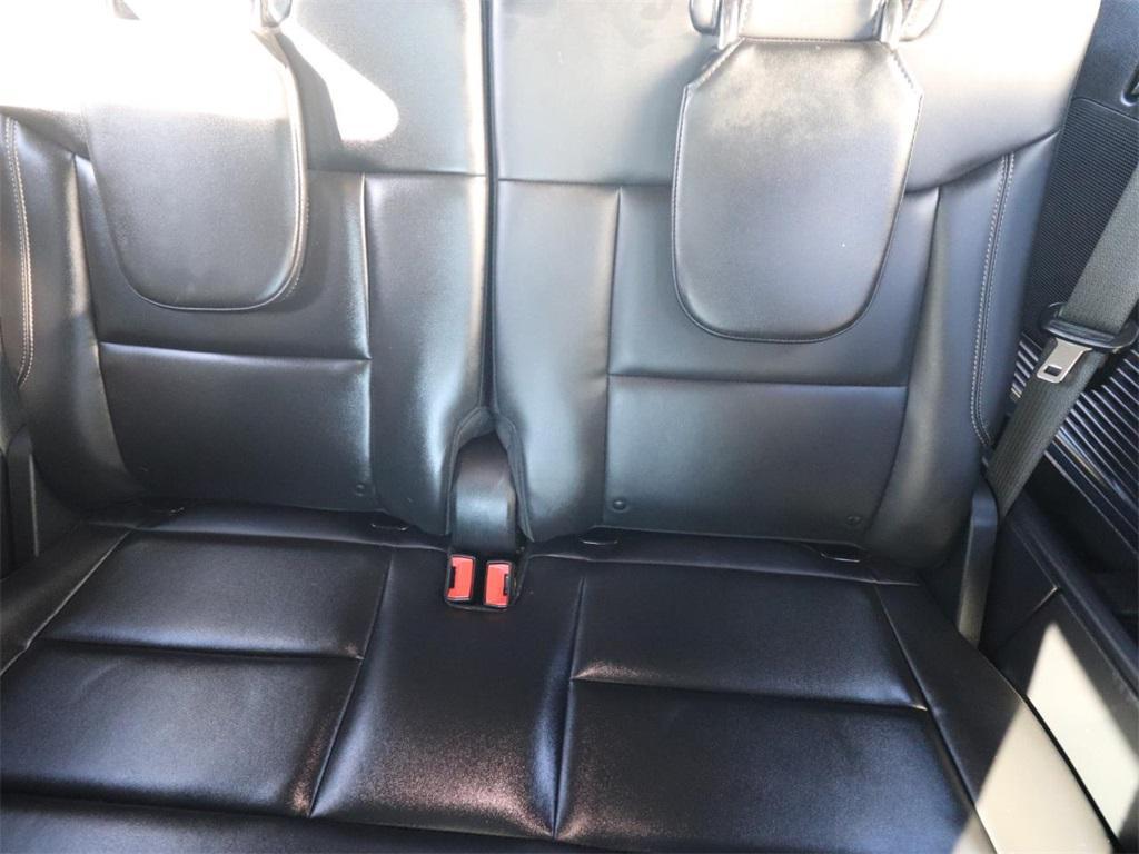 used 2022 Ford Explorer car, priced at $25,213