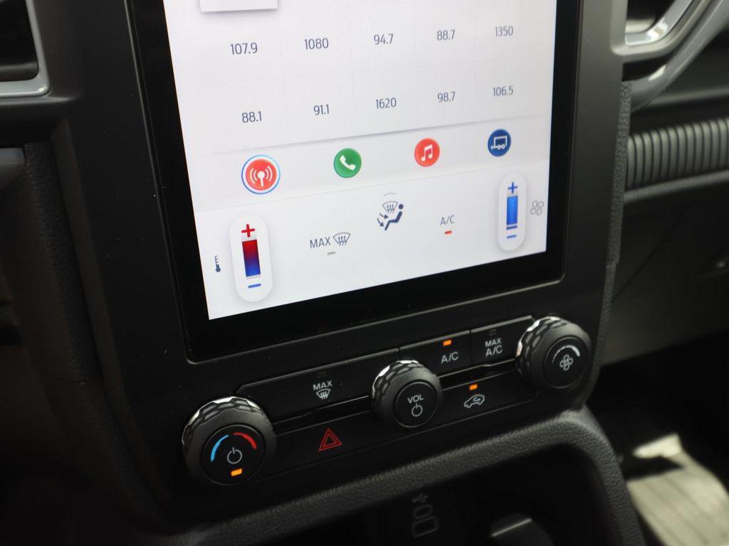 new 2026 Ford Ranger car, priced at $37,740