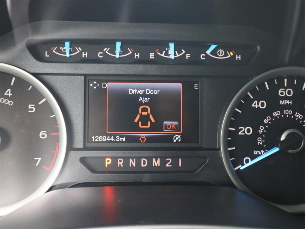 used 2017 Ford F-150 car, priced at $16,882