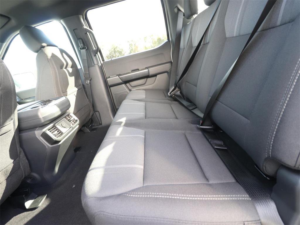 new 2026 Ford F-150 car, priced at $47,895