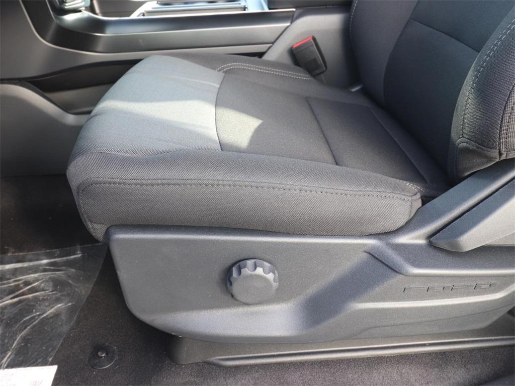 new 2026 Ford F-150 car, priced at $47,895