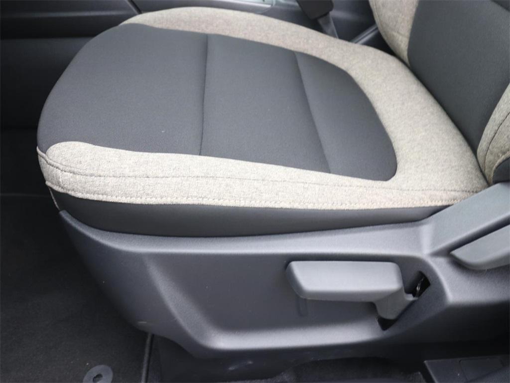 new 2025 Ford Bronco Sport car, priced at $27,804