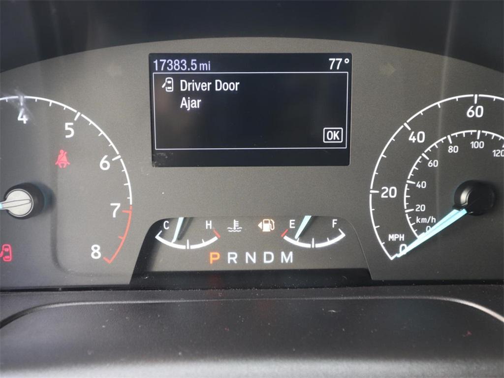 used 2024 Ford Transit-250 car, priced at $32,398