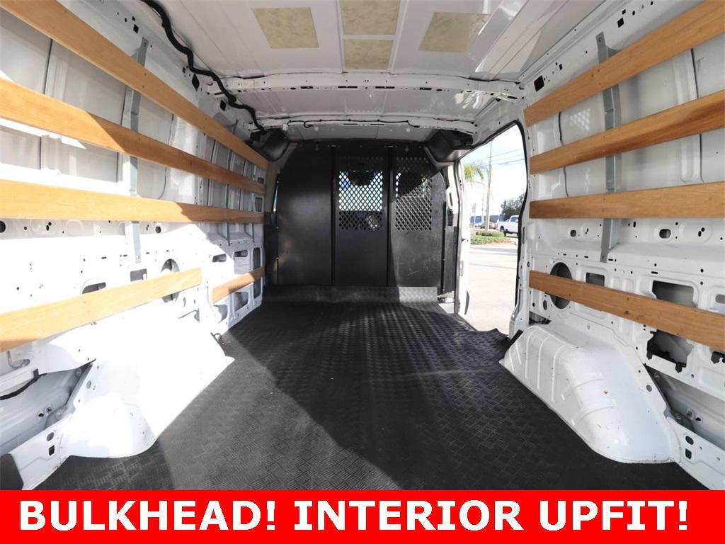 used 2024 Ford Transit-250 car, priced at $32,398