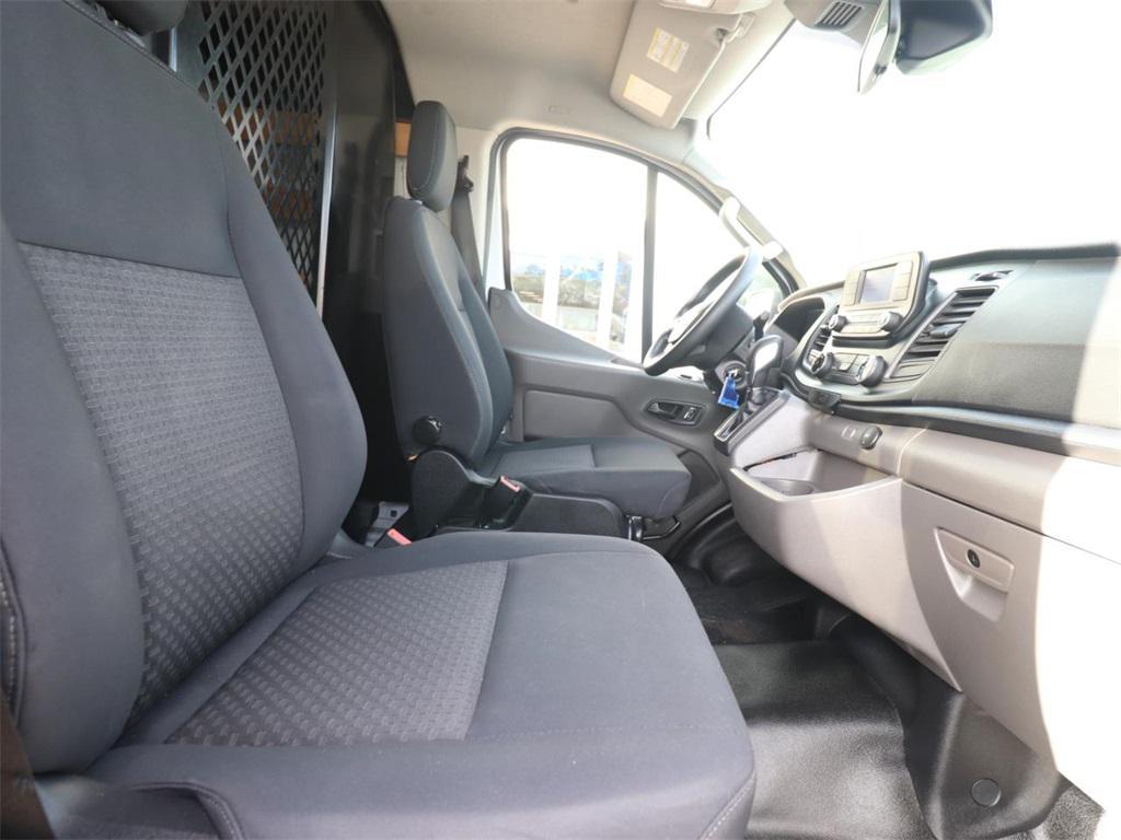 used 2024 Ford Transit-250 car, priced at $32,398
