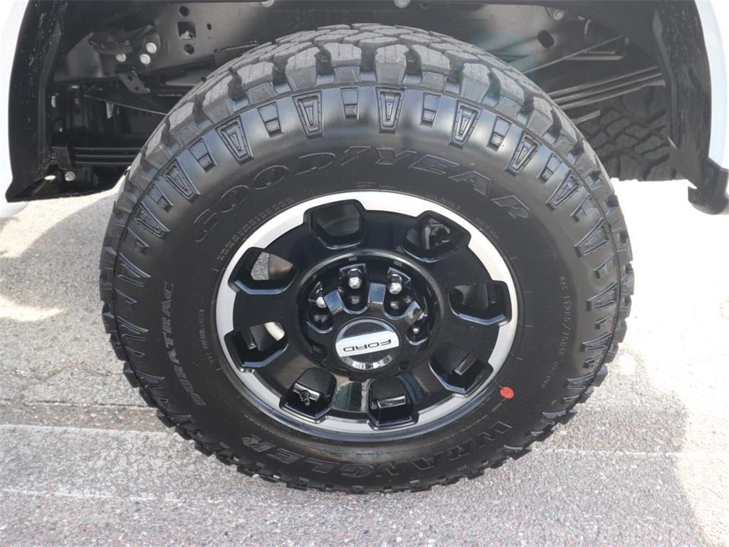 new 2026 Ford F-250 car, priced at $98,727