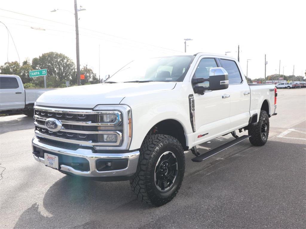new 2026 Ford F-250 car, priced at $98,727
