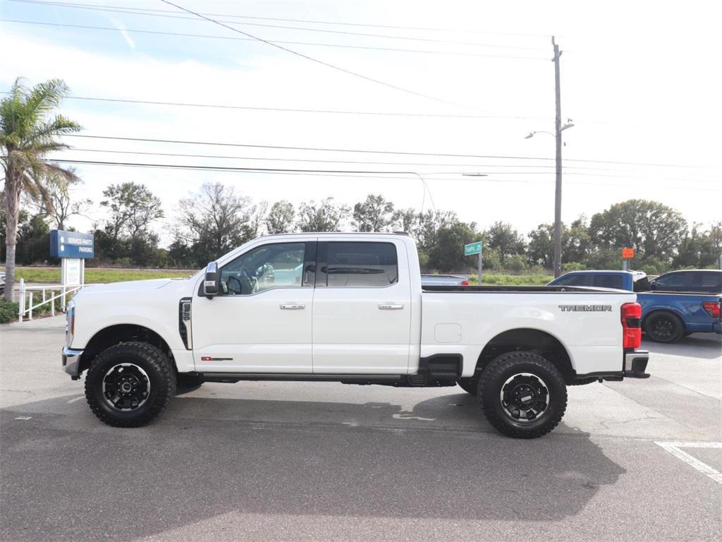 new 2026 Ford F-250 car, priced at $98,727
