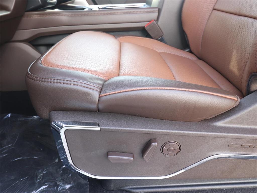 new 2026 Ford F-250 car, priced at $98,727