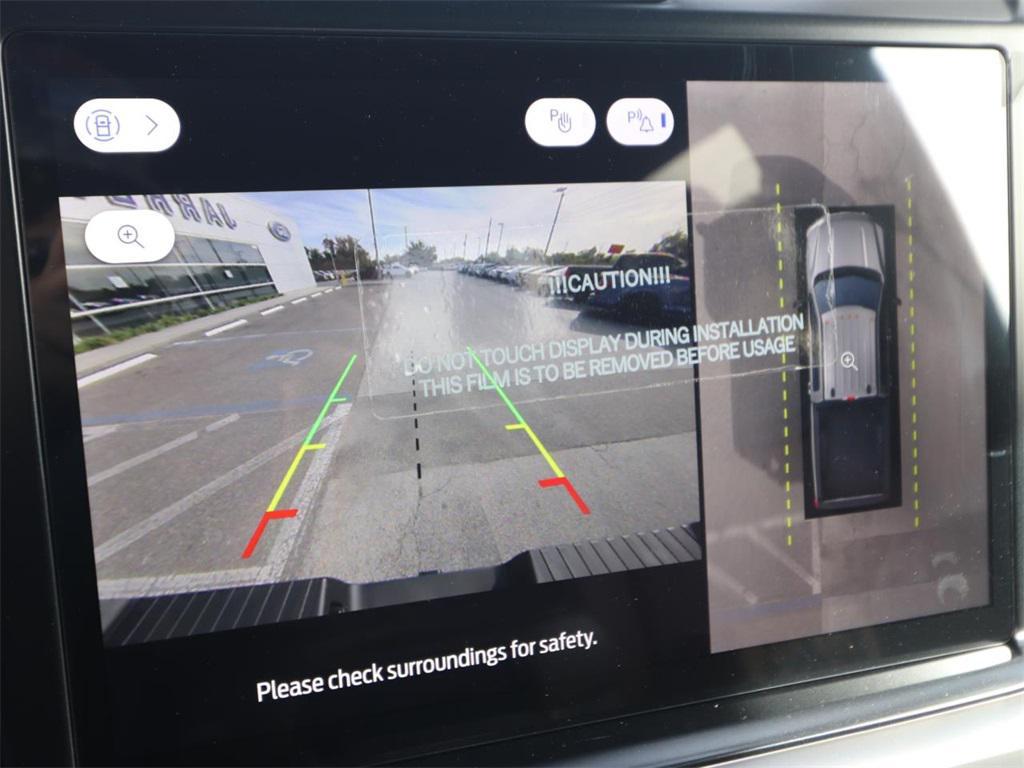 new 2026 Ford F-250 car, priced at $98,727