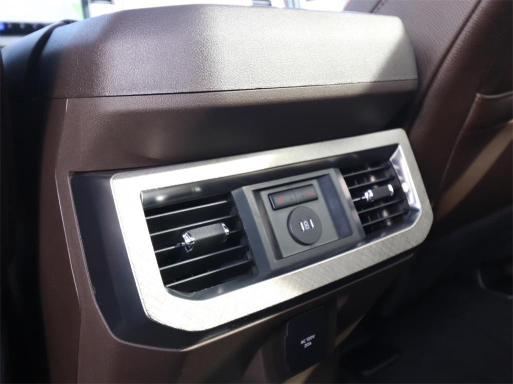 new 2026 Ford F-250 car, priced at $98,727