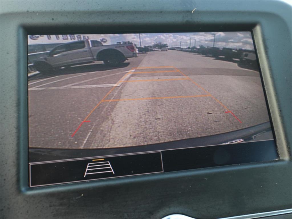 used 2022 Chevrolet Equinox car, priced at $19,962