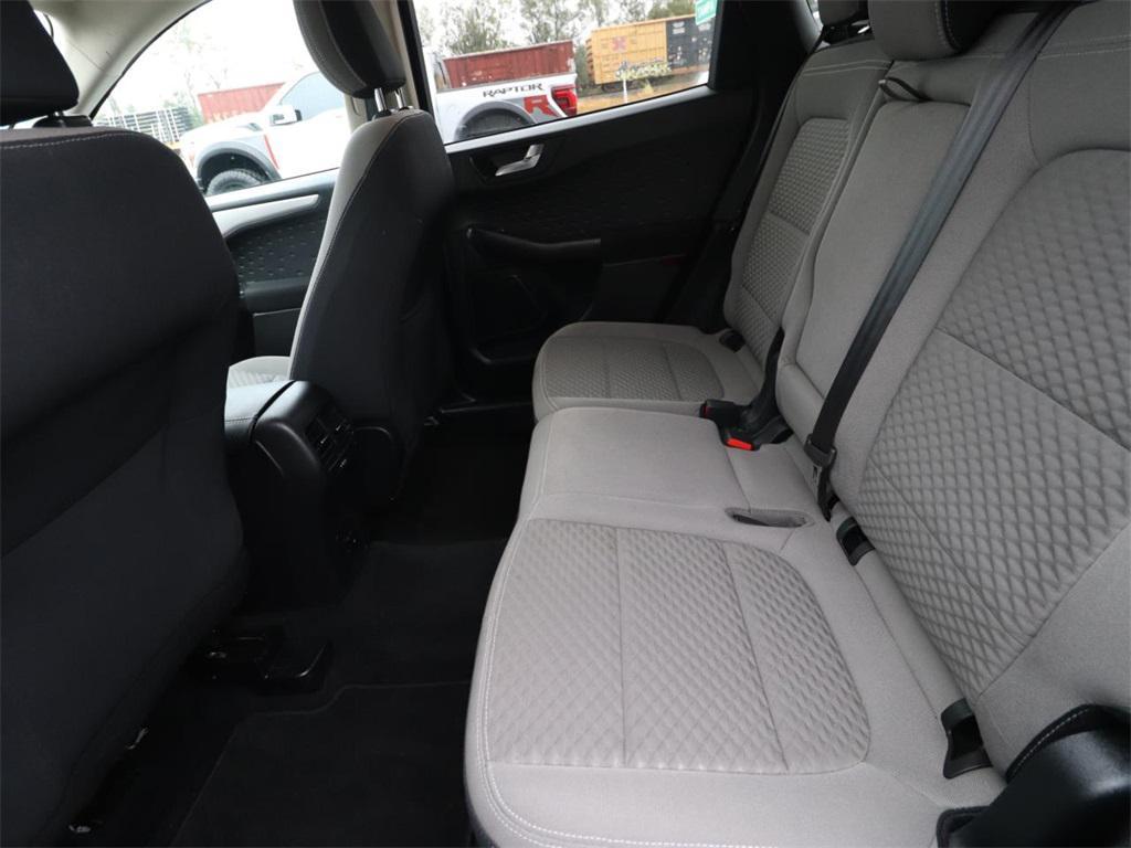 used 2020 Ford Escape car, priced at $14,624