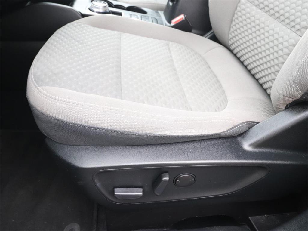 used 2020 Ford Escape car, priced at $14,624