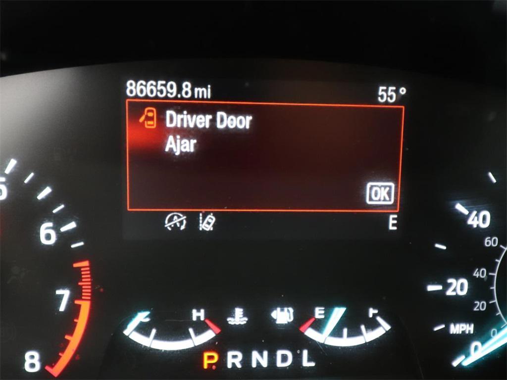 used 2020 Ford Escape car, priced at $14,624