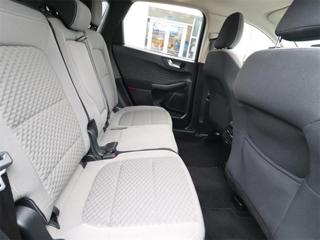 used 2020 Ford Escape car, priced at $14,624