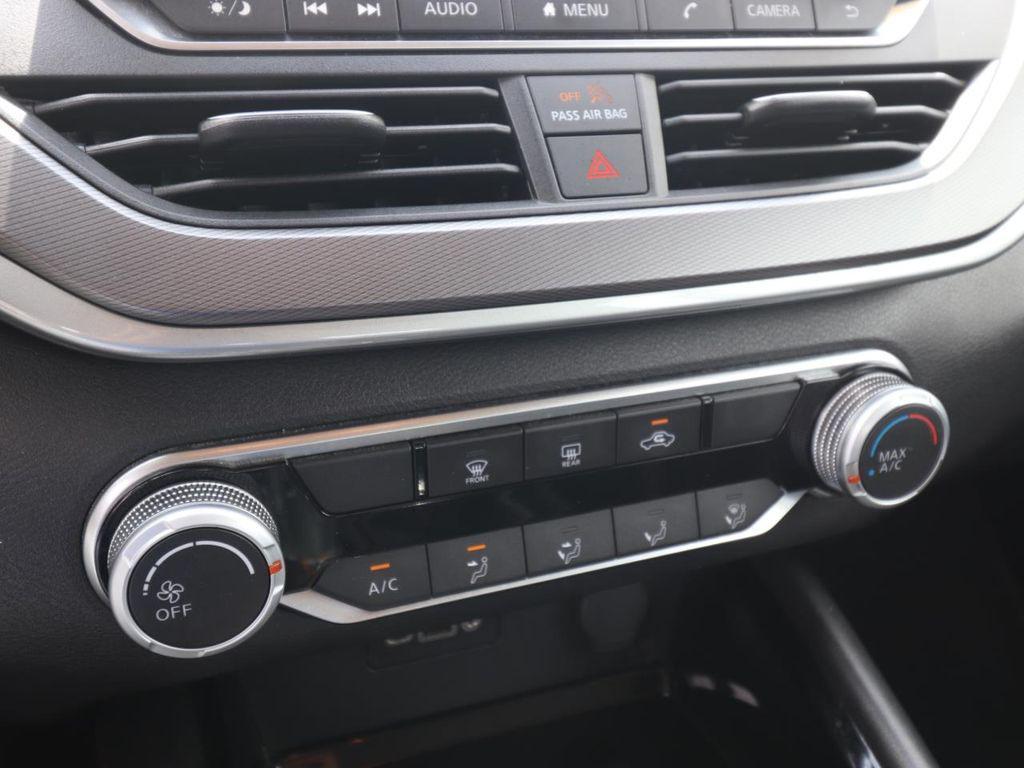 used 2024 Nissan Altima car, priced at $19,005