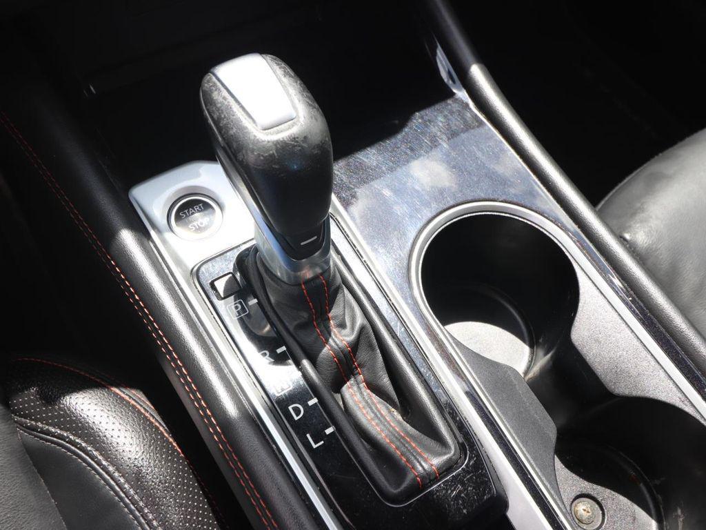 used 2024 Nissan Altima car, priced at $19,005