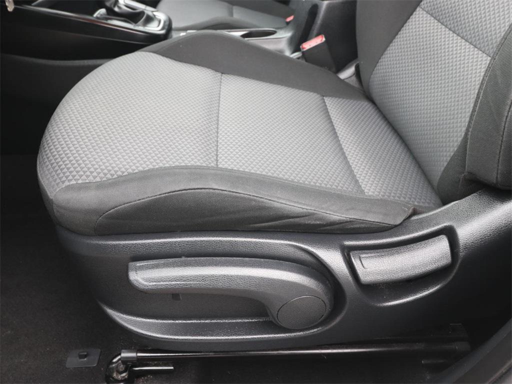 used 2025 Kia Soul car, priced at $17,454