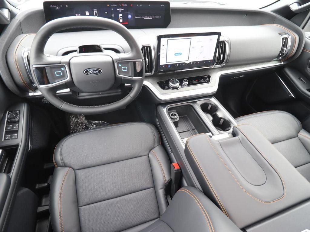 new 2026 Ford Expedition car, priced at $78,724